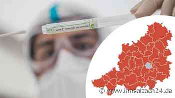 Kontrolle der Pflege-Impfpflicht: Wem 2500 Euro Bußgeld drohen