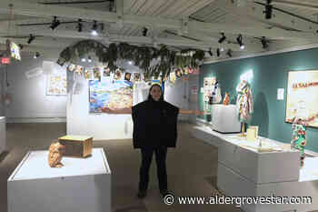 Saturdays dedicated to art and environment at Langley museum – Aldergrove Star - Aldergrove Star