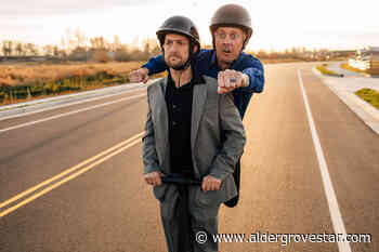 Langley improv group back to hometown – Aldergrove Star - Aldergrove Star