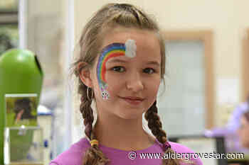 VIDEO: Langley animal welfare society welcomes families for Easter party – Aldergrove Star - Aldergrove Star