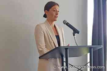 $3000 offer for White Rock, Surrey, Langley women pursuing higher education – Peace Arch News - Peace Arch News