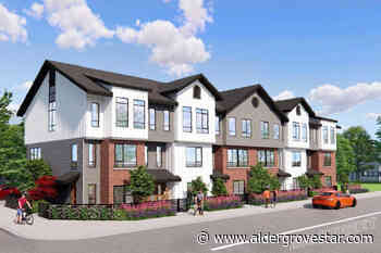 VIDEO: Langley City approves moratorium on development south of 50th Ave. – Aldergrove Star - Aldergrove Star