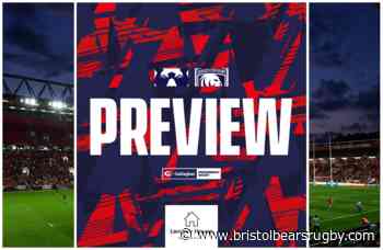 Langley House preview: Gloucester Rugby (h) - GP R23 - Bristol Bears