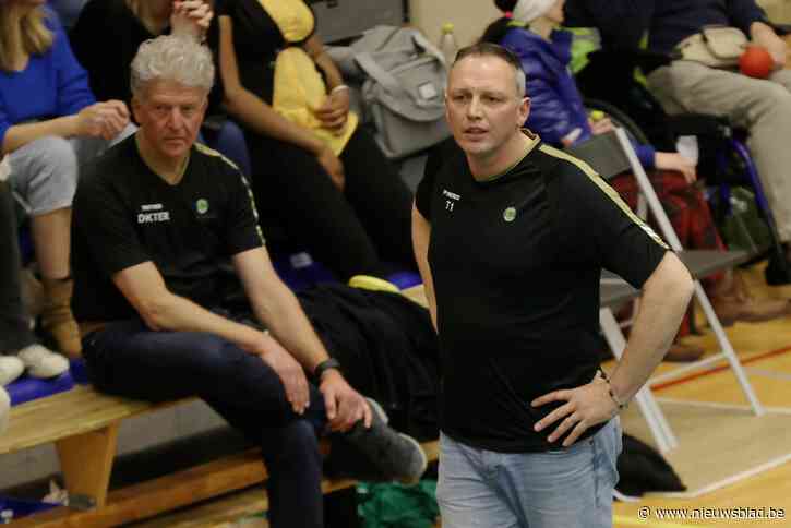 Frank Depestele (Menen): “Ik verwacht geen geschenken” (Menen) - Het Nieuwsblad