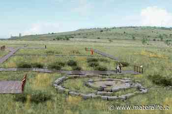 I cinque Parchi lucani in vetrina a Bari - MateraLife