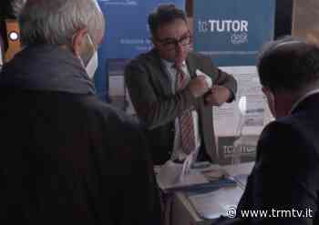 Matera, Lavoro, legalità e sviluppo del mezzogiorno: i consulenti del lavoro a convegno - TRM Radiotelevisione del Mezzogiorno