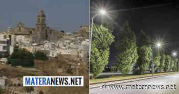 Matera: ancora una volta, questo Comune della provincia riconosciuto modello virtuoso da imitare! I dettagli - Matera News