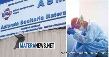 Azienda Sanitaria Matera: "Si dia alle professioni infermieristiche maggiore dignità"! La richiesta - Matera News