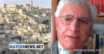 Matera: ricostituita la Lega delle Autonomie Locali che intitola la sede lucana al suo storico dirigente, il sen. Angelo Ziccardi! I dettagli - Matera News