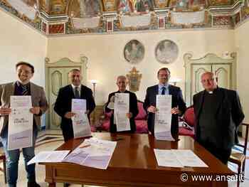 Beni Culturali: intesa arcidiocesi Matera ed enti locali - Agenzia ANSA