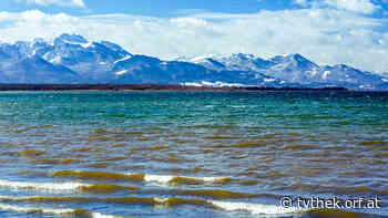 Expeditionen: Chiemsee - Juwel der Alpen vom 22.04.2022 um 14:35 Uhr - ORF-TVthek