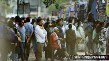 Coronavirus India LIVE Updates, Coronavirus Cases Today, COVID 19 Cases In India, Omicron Covid Cases, India Covid Cases 22 April 2022 - The Indian Express