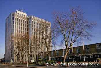 How should I vote in Enfield Council elections 2022?
