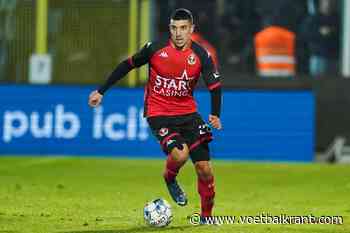 Seraing met ander gevoel dan vorig seizoen in levensbelangrijke barrages: &quot;En toch hebben we vertrouwen in goede afloop&quot;