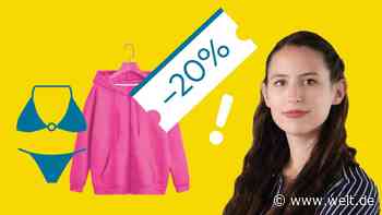 Shein – Das chinesische H&M der Generation Z hat ein Problem