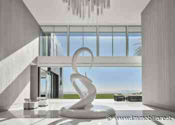 The One è la casa più grande e costosa d'America e si trova a Los Angeles - Immobiliare.it