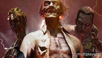 The House of the Dead Remake: annunciate le versioni PS4, Xbox One, PC e Google Stadia - Multiplayer.it