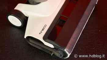 Recensione Tineco Floor One S5 Combo: il 2 in 1 che fa dimenticare il mocio - HDblog