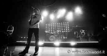 LTWT 2022 a Stoccolma: Louis Tomlinson ricorda i One Direction - Team World