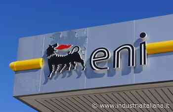 Successo per l'Ipo di Eni su New Energy One Acquisition Corporation - Industria Italiana