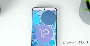 One UI 4 per Samsung Galaxy S21, stop alle beta: la versione stabile è dietro l'angolo - HDblog