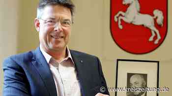 Kuriosum im Nachkriegs-Syke: Engländer bestellen Richter zum Verteidiger - kreiszeitung.de