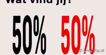 Ik hoef geen Spotify, ik draai liever cd's en lp's - PZC