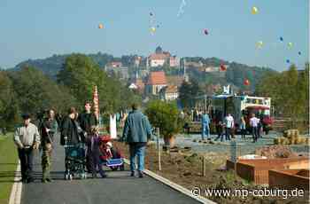 20 Jahre Kronacher LGS - Von der Vision zum Jahrhundertereignis - Neue Presse Coburg