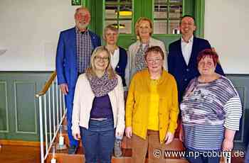 Hospizbegleiterinnen in Kronach - Ein neuer Blick auf das Leben - Neue Presse Coburg