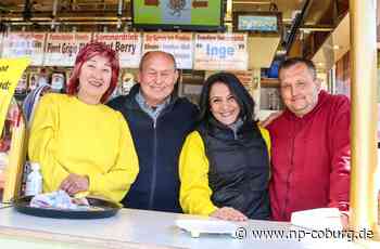 Kronacher Freischießen - Schausteller: Die Vorfreude ist riesengroß - Neue Presse Coburg