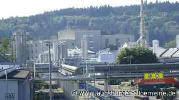 Bobingen: Praktikum im Industriepark: Eine Brücke zwischen Schule und Beruf | Schwabmünchner Allgemeine - Augsburger Allgemeine