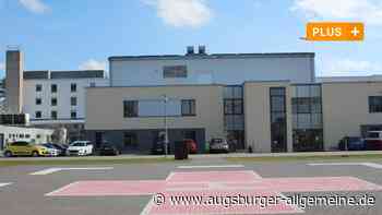 Schwabmünchen, Bobingen: Wertachklinik ist bereit für medizinische Versorgung von Kriegsverletzten | Schwabmünchner Allgemeine - Augsburger Allgemeine