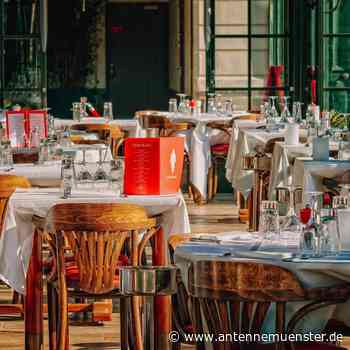 ESSEN GEHEN IST TEURER GEWORDEN - ANTENNE MÜNSTER - ANTENNE MÜNSTER
