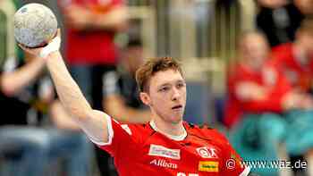 Tusem Essen sieht Aufstiegsplätze aus gehöriger Entfernung - WAZ News