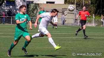 VfB 03 Hilden tritt selbstbewusst in Essen an - FuPa