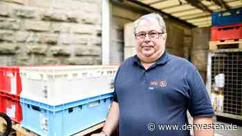 Essen: Tafel zieht Reißleine – jetzt kommt der Aufnahmestopp! - DER WESTEN