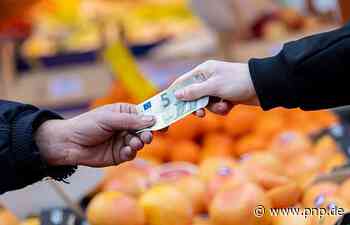 Bundestagsabgeordnete aus Niederbayern: Jeder kann sich gesundes Essen leisten - trotz hoher Preise - Passauer Neue Presse - PNP.de