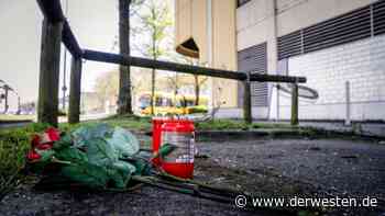 Essen: Enthüllung nach Parkhaus-Absturz – Probleme lange bekannt! - DER WESTEN