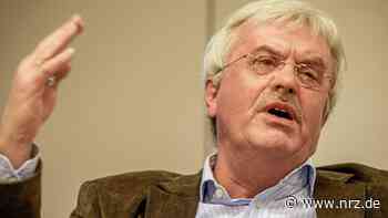 Essen: Schmähung kommt EBB-Gründer Udo Bayer teuer zu stehen - NRZ News