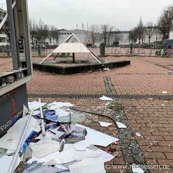 Nach Silvester-Randale in Essen: Gutachter kann einige Angeklagte nicht identifizieren - Prozess weiter in der Schwebe - Radio Essen