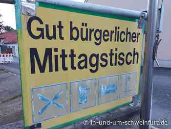 Vortrag „Stressfrei Essen am Familientisch“ mit Kinderkrankenschwester Steffi Wohlleben - Lokale Nachrichten aus Stadt und Landkreis Schweinfurt - SW1.News