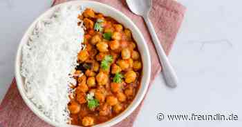 Warum Sie Reis vor dem Essen abkühlen lassen sollten | freundin.de - freundin