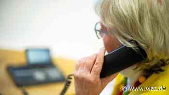 Telefonseelsorge Essen: Ukraine-Krieg ängstigt viele Anrufer - WAZ News