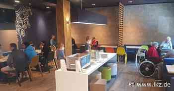 Ukrainische Flüchtlinge in Ludwigsburger Hotel: Versorgung mit Essen klappt nicht - Ludwigsburger Kreiszeitung