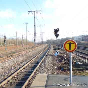 Gleise zwischen Essen und Duisburg wieder frei - Gute Nachrichten für Bahnpendler - Radio Essen