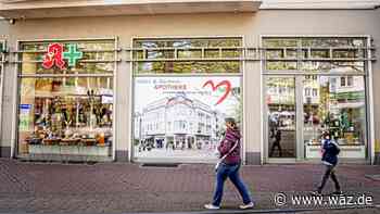 EMG: Stärkung des Stadtteilzentrums in Essen-Borbeck floppt - WAZ News