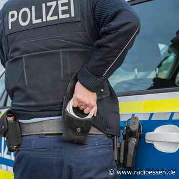 Zufallsfund in Essen: Polizei stellt 1 Kilo mutmaßliches Heroin sicher - Radio Essen