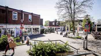 Essen: Wie Einkaufszentrum und Markt belebt werden sollen - WAZ News