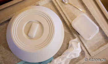 Mensch stirbt nach keimbelastetem Essen – Anzeige schon vor Wochen - Utopia