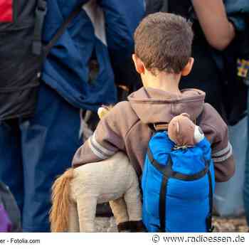 Hotel in Essen wird Flüchtlingsunterkunft - Radio Essen